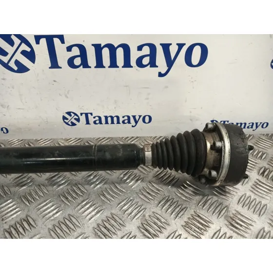 Transmision Delantera Derecha para Seat Leon (5F1)