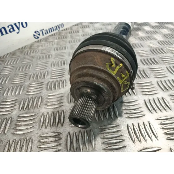 Transmision Delantera Derecha para Seat Leon (5F1)