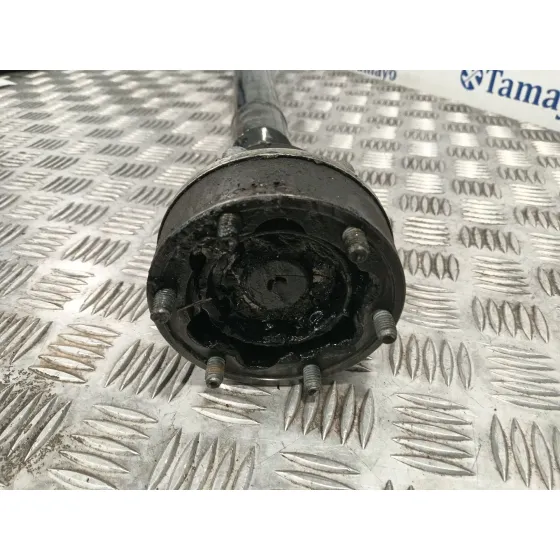 Transmision Delantera Derecha para Seat Leon (5F1)