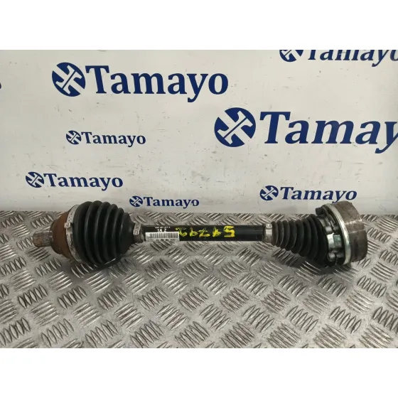 Transmision Delantera Izquierda para Seat Leon (5F1)