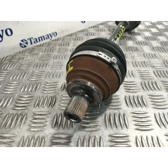 Transmision Delantera Izquierda para Seat Leon (5F1)
