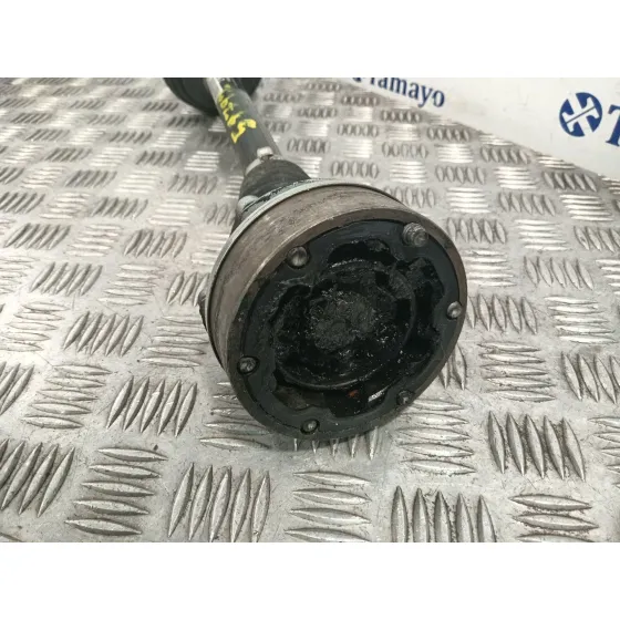 Transmision Delantera Izquierda para Seat Leon (5F1)