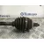 Transmision Delantera Izquierda para Volkswagen Polo Iv (9N_, 9A_)