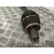 Transmision Delantera Izquierda para Volkswagen Polo Iv (9N_, 9A_)