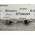 Transmision Delantera Izquierda para Citroën Berlingo Furgoneta/Monovolumen (K9)
