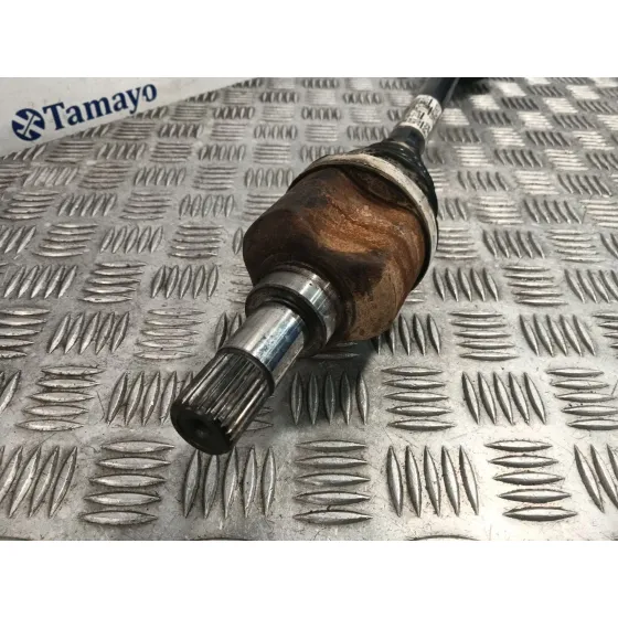 Transmision Delantera Izquierda para Citroën Berlingo Furgoneta/Monovolumen (K9)