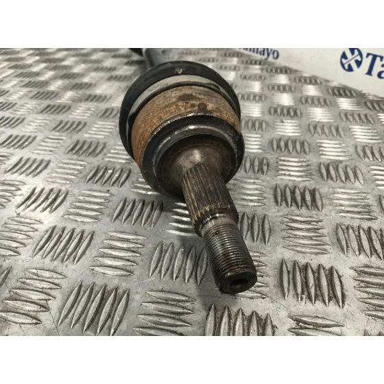 Transmision Delantera Izquierda para Citroën Berlingo Furgoneta/Monovolumen (K9)