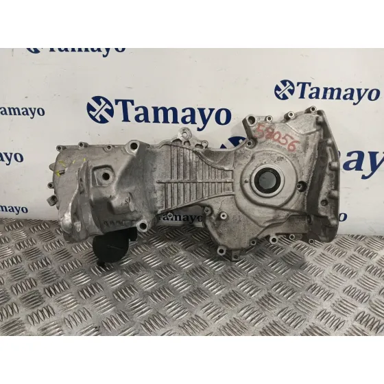 Tapa Distribucion para Skoda Fabia (5J2 )