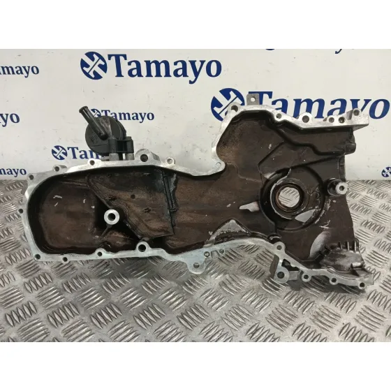 Tapa Distribucion para Skoda Fabia (5J2 )