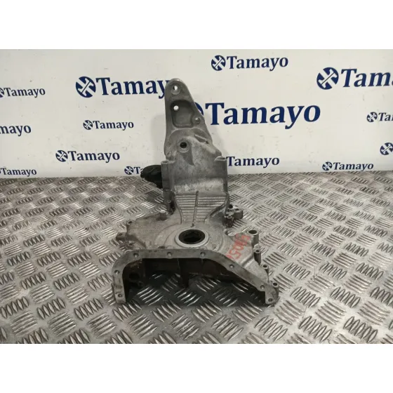 Tapa Distribucion para Skoda Fabia (5J2 )