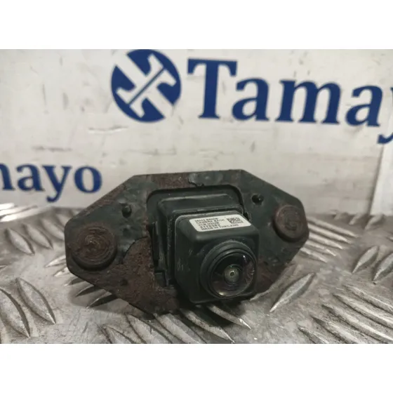 Camara Trasera para Nissan Qashqai I (J10, Nj10)