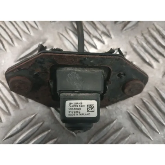 Camara Trasera para Nissan Qashqai I (J10, Nj10)
