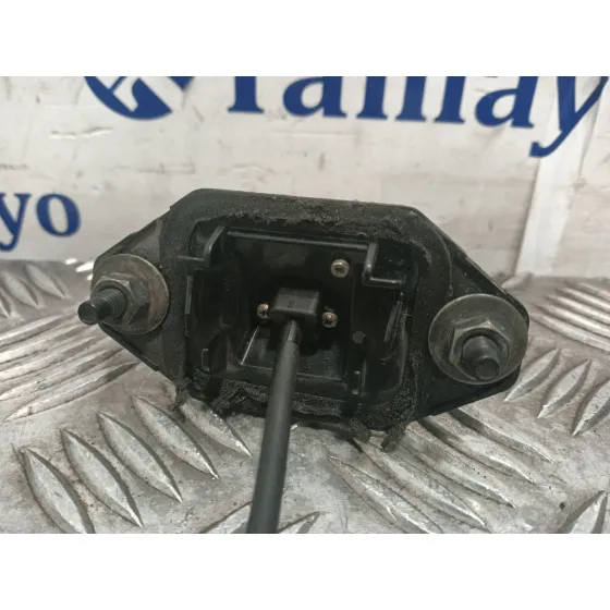 Camara Trasera para Nissan Qashqai I (J10, Nj10)