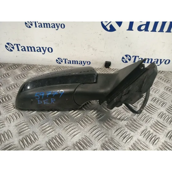 Retrovisor Derecho para Audi A3 Sportback (8Pa)