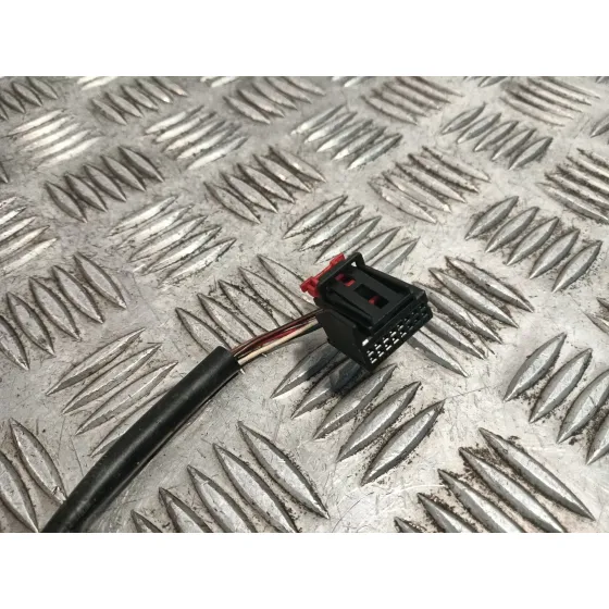 Retrovisor Derecho para Audi A3 Sportback (8Pa)