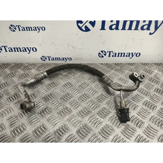 Tubos Aire Acondicionado para Audi A3 Sportback (8Pa)