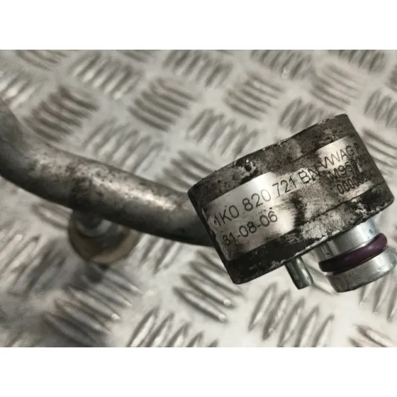 Tubos Aire Acondicionado para Audi A3 Sportback (8Pa)