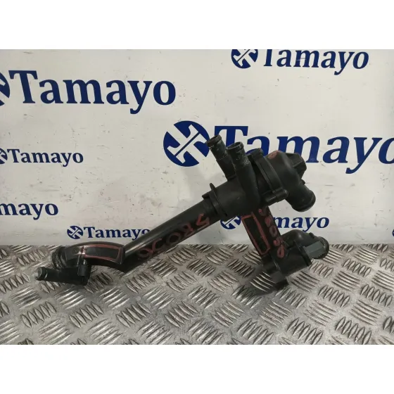 Termostato para Skoda Fabia (5J2 )