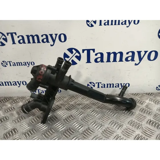 Termostato para Skoda Fabia (5J2 )