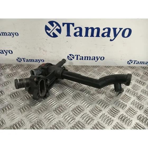 Termostato para Skoda Fabia (5J2 )
