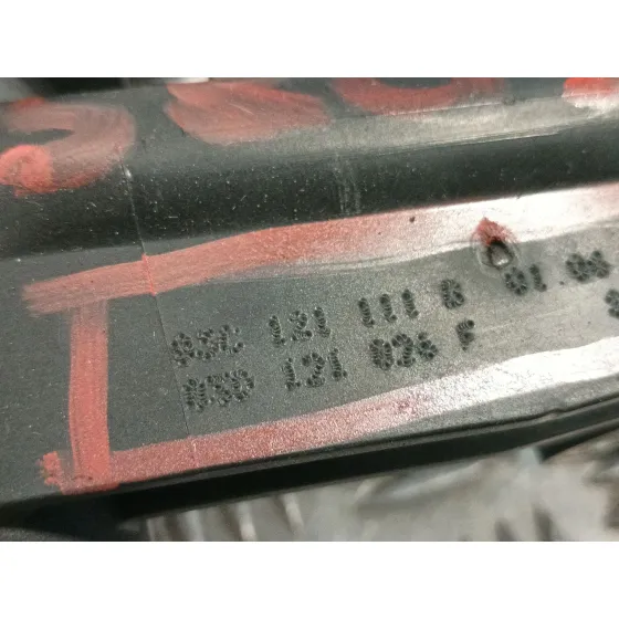 Termostato para Skoda Fabia (5J2 )