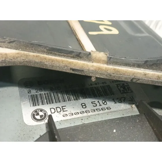 Centralita Motor Uce para Bmw 5 Touring (F11)