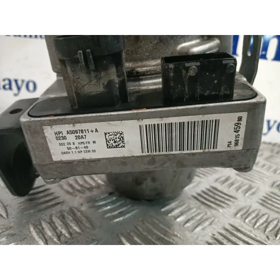 Bomba Direccion para Citroën C4 Berlina
