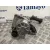 Bomba Direccion para Citroën C4 Berlina