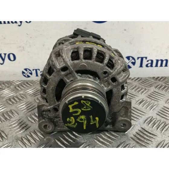 Alternador para Dacia Sandero
