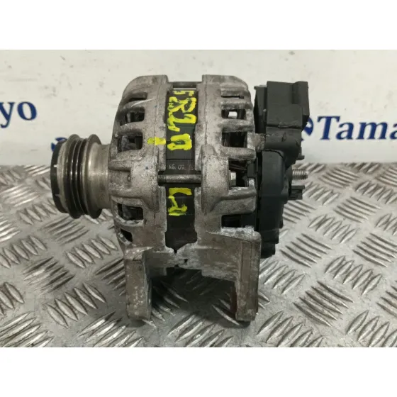 Alternador para Dacia Sandero