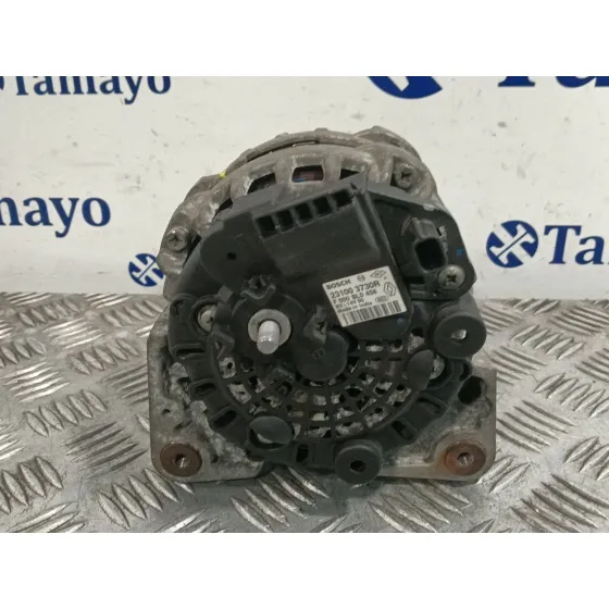 Alternador para Dacia Sandero