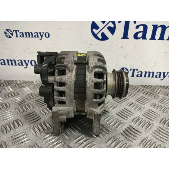 Alternador para Dacia Sandero