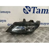 Faro Antiniebla Derecho para Seat Leon (5F1)
