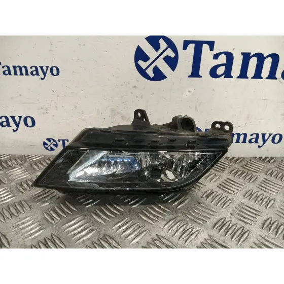 Faro Antiniebla Derecho para Seat Leon (5F1)