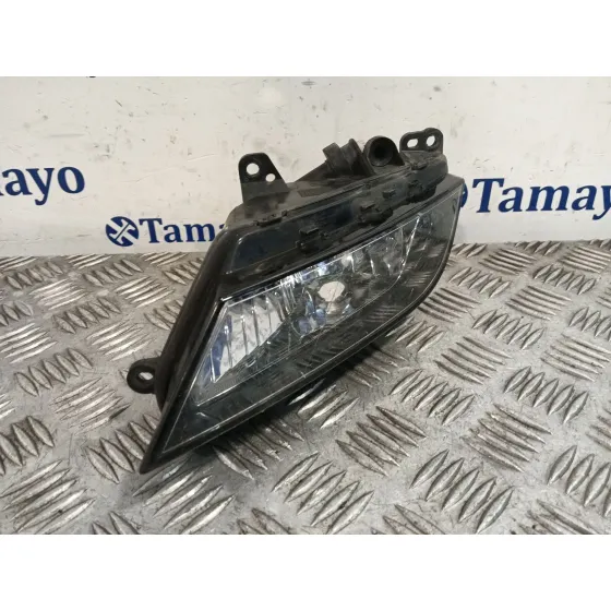 Faro Antiniebla Derecho para Seat Leon (5F1)
