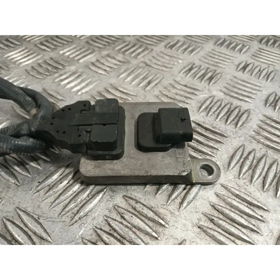 Sonda Lambda para Mercedes-Benz Clase C (W205)