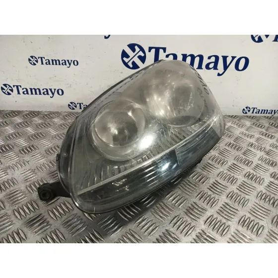 Faro Izquierdo para Volkswagen Golf V (1K1)
