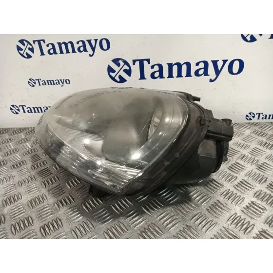 Faro Izquierdo para Volkswagen Golf V (1K1)