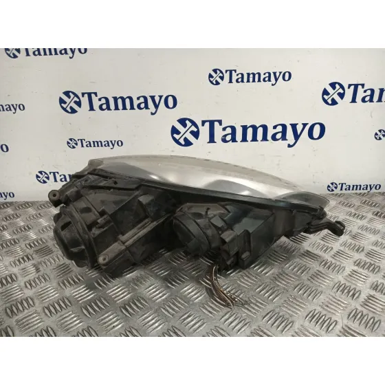 Faro Izquierdo para Volkswagen Golf V (1K1)