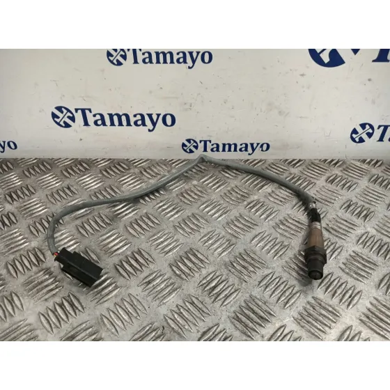 Sonda Lambda para Mercedes-Benz Clase C (W205)