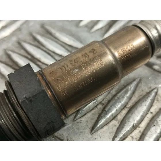 Sonda Lambda para Mercedes-Benz Clase C (W205)
