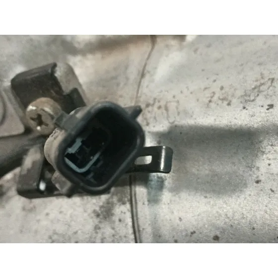 Compresor Aire Acondicionado para Dacia Sandero