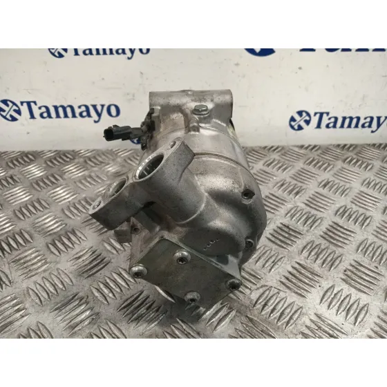 Compresor Aire Acondicionado para Dacia Sandero