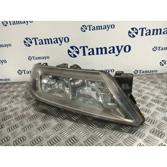Faro Derecho para Renault Laguna Ii Grandtour (Kg0/1_)