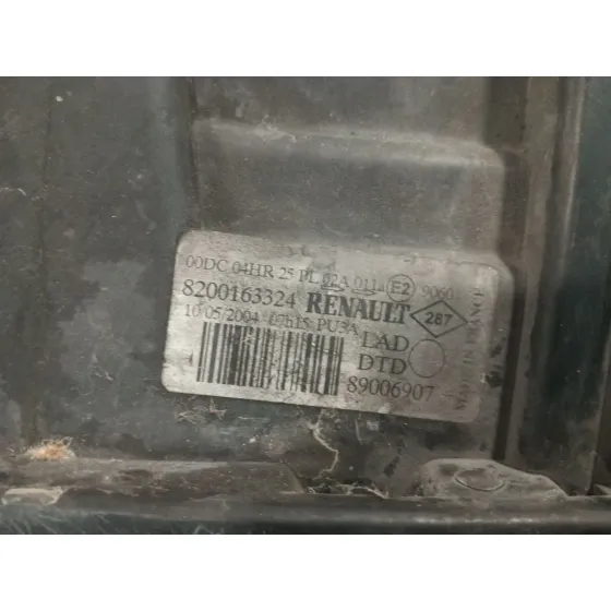 Faro Derecho para Renault Laguna Ii Grandtour (Kg0/1_)