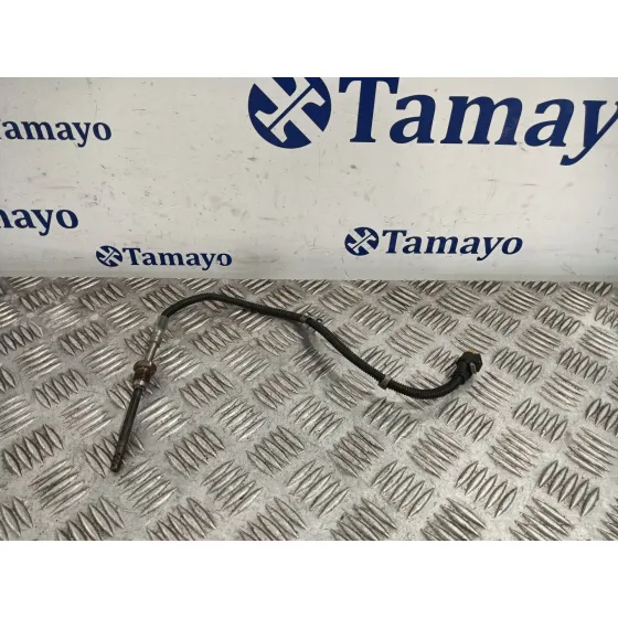 Sensor De Temperatura para Mercedes-Benz Clase C (W205)
