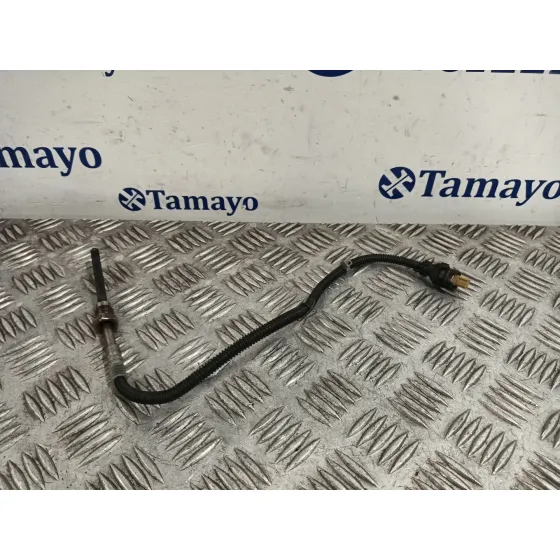 Sensor De Temperatura para Mercedes-Benz Clase C (W205)