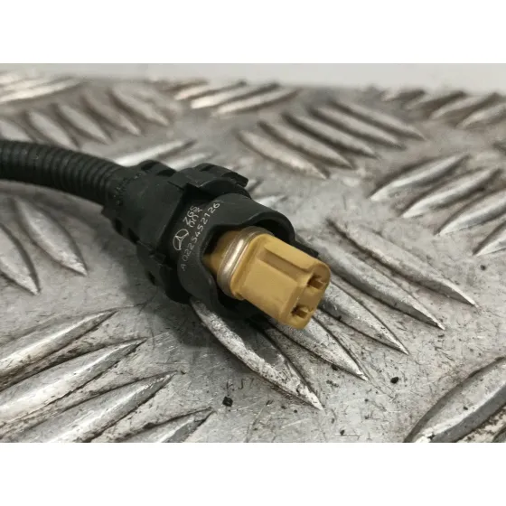 Sensor De Temperatura para Mercedes-Benz Clase C (W205)