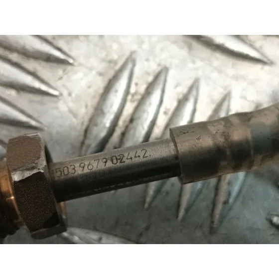 Sensor De Temperatura para Mercedes-Benz Clase C (W205)