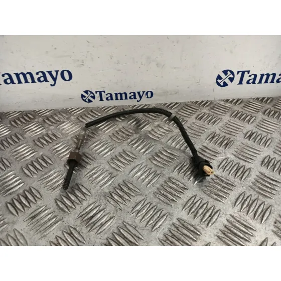 Sensor De Temperatura para Mercedes-Benz Clase C (W205)